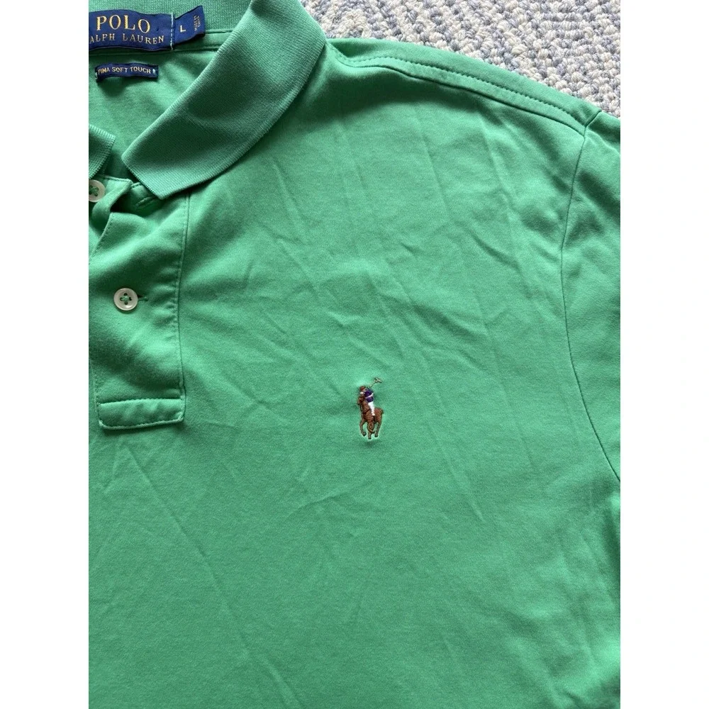 Ralph Lauren polo ralph